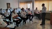  اولین کارگاه آموزشی مدیریت پیش ‌بیمارستانی بیماران ترومایی (PHTM) برگزار شد