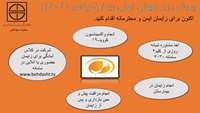 پویش روز جهانی ایمنی بیمار (سپتامبر 2021)