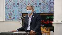 ما کارکنان دانشگاه در کنار فرزندان و نوگلان عزیز و حماسه سازان آینده پیمان می بندیم، در جهت اعتلای نظام مقدس جمهوری اسلامی با تمام توان گام برداشته و تا آخرین نفس در رسیدن به این مهم تلاش نماییم.