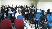 جلسه آموزشی اختلالات کلیوی کودک و نوزاد