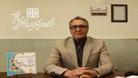 در آیین تجلیل از خادمان ستاد اجرایی خدمات سفر استان در نوروز ۱۴۰۱، از رئیس ستاد نوروز دانشگاه تجلیل شد