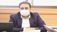 قدردانی مدیرکل حقوقی و تنظیم مقررات معاونت حقوقی و امور استان های وزارت بهداشت از مدیر و کارشناسان امور حقوقی دانشگاه