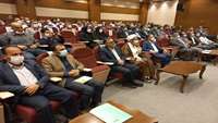 برگزاری جلسه قرارگاه مقابله با بیماری سالک شهرستان دامغان