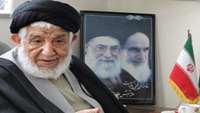 پیام تسلیت ریاست دانشگاه علوم پزشکی استان سمنان در پی درگذشت  عالم و عارف بزرگ حضرت آیت‌الله سید محمود ترابی