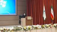 برگزاری کارگاه آموزشی در خصوص مداخلات صنف آرایشگری در امور درمان 