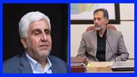 انتصاب دکتر فرهاد رهبر و دکتر مجید جدیدی به عنوان اعضای هیات امناء دانشگاه علوم پزشکی استان سمنان
