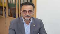 قدردانی سرپرست دانشگاه علوم پزشکی استان سمنان از دکتر پورمحمدی در دوران تصدی مدیریت شبکه بهداشت و درمان شهرستان دامغان