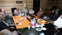     کمیته مناقصات دانشگاه علوم پزشکی استان سمنان برگزار شد