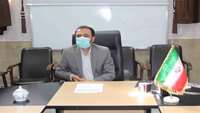 سلسله جلسات هماهنگی کنترل سالک در شبکه بهداشت و درمان دامغان