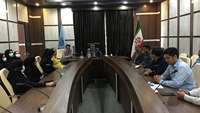برگزاری مراسم بازنشستگی تعدادی از کارکنان معاونت غذا و دارو دانشگاه