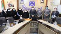 برگزاری آیین گرامیداشت روز ملی اهدای عضو و قدردانی از دست اندرکاران حوزه فراهم آوری اعضای پیوندی دانشگاه 