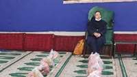 آموزش مضامین بهداشت روان برای افراد تحت پوشش موسسه خیریه افق انجام شد