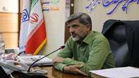 رئیس دانشگاه: در ارزیابی وزارت بهداشت از  عملکرد دانشگاه ها رتبه خوب را کسب کردیم.