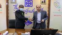 امضاء تفاهم نامه برای راه‌اندازی مرکز جامع سلامت زنان و خانواده در استان سمنان