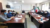 کمیته دارو درمان و تجهیزات پزشکی در مرکز آموزشی پژوهشی و درمانی کوثر