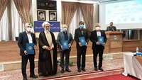 انعقاد تفاهم ‌نامه احداث پردیس علم و فناوری سلامت استان سمنان