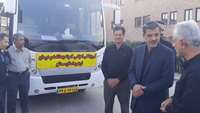 اعزام اولین کاروان کمیته بهداشت، درمان، امداد و نجات استان سمنان به کربلای معلا 
