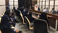 مراسم بزرگداشت روز داروساز در معاونت غذا و دارو دانشگاه برگزار شد