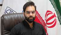 قدردانی رئیس دانشگاه از زحمات دکتر محمد کرمانی در زمان تصدی سرپرستی بیمارستان کوثر سمنان