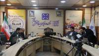 نشست هم اندیشی پیرامون بهبود فرایند خدمت رسانی در آزمایشگاه های بیمارستان های دانشگاه برگزار شد