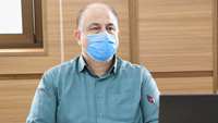 پیام تبریک معاون توسعه مدیریت، منابع و برنامه ریزی دانشگاه به مناسبت فرا رسیدن روز پدر 
