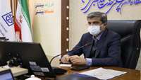 تاکید ریاست دانشگاه بر تعامل مراکز سوء مصرف مواد با کنگره 60