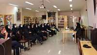 روش های پیشگیری از ابتلا به سرطان های شایع در بیمارستان ولایت دامغان