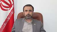 قدردانی رئیس دانشگاه از زحمات دکتر تقوی در زمان تصدی سرپرستی بیمارستان ولایت