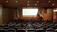 کارگاه آموزشی آشنایی با فرایندهای ارتباط با صنعت و جامعه دانشگاه برگزار شد