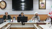 نماز جماعت، روحیه همدلی را در بین کارکنان افزایش می دهد