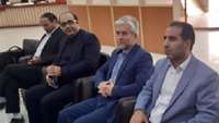 انتخاب رئیس اداره مشاوره دانشجویی دانشگاه به عنوان یکی از پنج مدرس منتخب دوره توانمندسازی همتایاران سلامت در برنامه کشوری مثبت آرمان