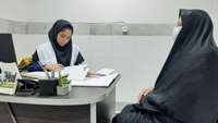 ویزیت رایگان متخصصین بیمارستان معتمدی به مناسبت هفته سلامت