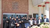 پایش و ارزیابی از عملکرد حوزه منابع انسانی دانشگاه انجام شد
