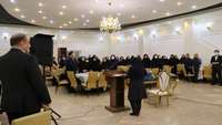 دوره توانمندسازی مدیران پرستاری دانشگاه علوم پزشکی استان سمنان