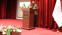 مراسم بزرگداشت علّامه اقبال لاهوری در دانشگاه علوم پزشکی استان سمنان برگزار شد