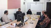 قدردانی رئیس کمیته امداد امام خمینی (ره) از مشارکت حوزه سلامت شهرستان دامغان در برگزاری اردوی جهادی در شهرستان