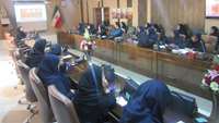 کارگاه آموزشی غربالگری سرطان ها در مرکز بهداشت شهرستان سمنان برگزار شد