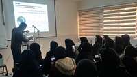 کارگاه دو روزه آموزشی آشنایی با تنظیم دستگاه تهویه مکانیکی برگزار شد