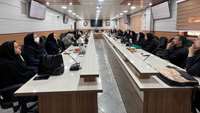 کارگاه اصول ثبت و گزارش نویسی در پرستاری در دانشگاه برگزار شد