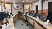  قرارگاه ترویج فرهنگ کتاب و کتابخوانی دانشگاه علوم پزشکی استان سمنان تشکیل شد