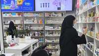 استمرار طرح ضربتی مبارزه با قاچاق کالاهای سلامت محور با محوریت مکمل های ورزشی