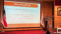 دوره آموزشی با عنوان اصول آموزش به بیمار در دانشگاه برگزار شد