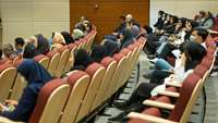 دومین رویداد علمی، آموزشی و هنری پیشگیری از بیماری سرطان در شهرستان دامغان برگزار شد