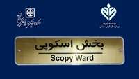 ارائه خدمت به 634 بیمار در بخش اسکوپی در سه ماهه سوم سال 1403 درمرکز آموزشی، پژوهشی و درمانی کوثر