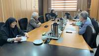 انعقاد تفاهم نامه همکاری آموزشی بین دو دانشگاه علوم پزشکی سمنان و ایران در حوزه اعتباربخشی