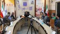 سمنان می‌تواند به قطب چشم‌ پزشکی کشور تبدیل شود