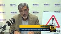 سمنان جزء ۸ استان دارای بیشترین تصادف و کمترین فوتی است