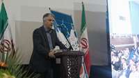 تأکید معاون درمان وزارت بهداشت بر نقش امنیت، عدالت و شبکه‌های بهداشت در توسعه پایدار سلامت کشور