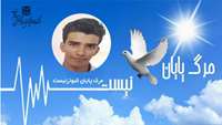 علی ۱۷ ساله پر کشید، اما امید آفرید و زندگی را هدیه داد...