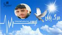 اهدای عضو جوان آزادشهری در سمنان جان بیماران در انتظار پیوند را نجات داد